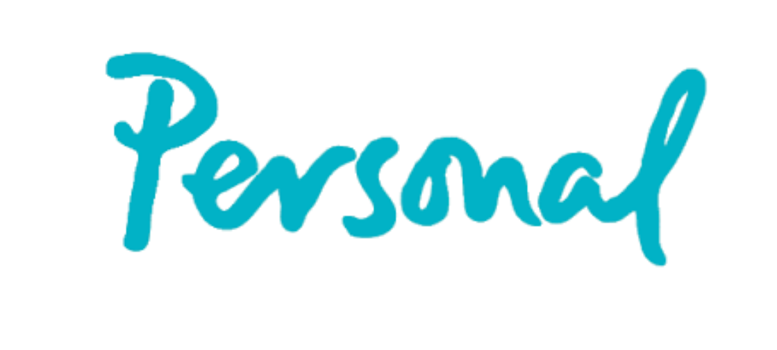 Logo de Personal