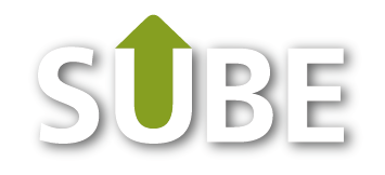Logo de SUBE