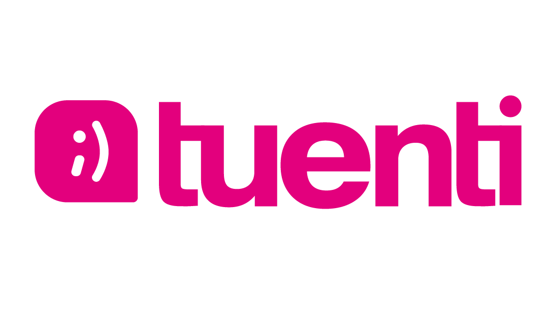 Logo de Tuenti